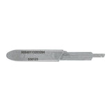 Bard Parker  Bard-Parker Surgical Blade Handle #3 For #10-15C Blades - 374030