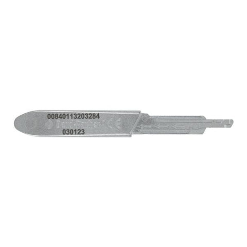 Bard Parker  Bard-Parker Surgical Blade Handle #3 For #10-15C Blades - 374030