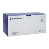 Bard Parker Bard-Parker Steel Sterile Surgical Blade #15C Disposable 50/Bx - 374305