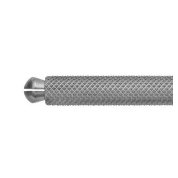 Beaver-Visitec Handle Surgical Blade 15.5x.5cm Stainless Steel Sterile Reusable Ea  - 374320