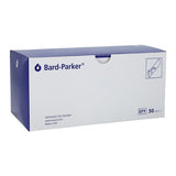 Bard Parker Bard-Parker Sterile Surgical Blade Standard/#11 Disposable - 373911