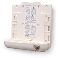 Becton-Dickinson -Sharps Bracket 5.4qt Pearl 4-1/4x9-1/2x9-1/2" Locking Plastic For Side Entry Non-Sterile Reusable Wall Mount Each, 10 EA/CA 305447