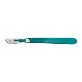 Bard Parker Bard-Parker Disposable Surgical Scalpel Sterile - 371621