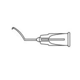 Beaver-Visitec Cystotome Irrigation Vistec 10/Pk - 585113