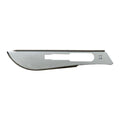 Bard Parker  Bard-Parker Sterile Surgical Blade #21 Disposable - 371121
