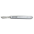 Bard Parker  Bard-Parker Stainless Steel Sterile Surgical Blade #23 Disposable 150/Ca - 371123