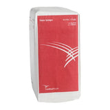 Cardinal Health 100% Cotton Gauze Sponge 4x4" 12 Ply Non-Sterile Square Premium Woven LF, 10 BG/CA - C-NSG4412