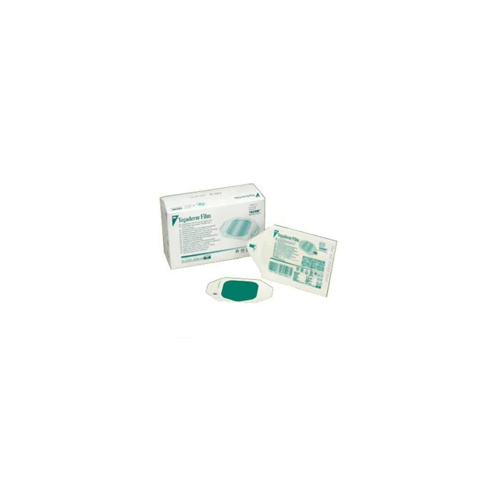 3M Tegaderm FIlm Dressing