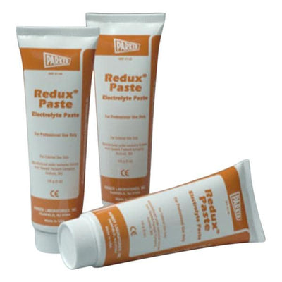 Parker Laboratories Inc Redux Electrolyte Paste New For ECG/Defibrillation 5/CASE - 67-05