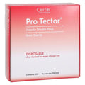 MicroCare LLC ProTector Single Handed Needle Sheath Prop Disposable 500/Box - PNS500-1
