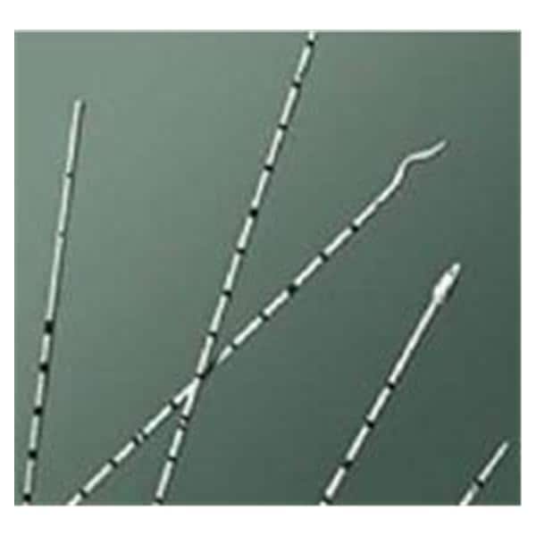 Bard Medical Division Urethral Catheter Whistle Tip Polyurethane 6Fr - 136406