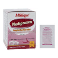 Medique Products Mediproxen Pain Relief Tablets 220mg 50x1/Box - 23750