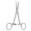 Integra York Pa, Inc -Vantage Tube Occluding Forcep Straight 4-1/2" Stainless Steel Each V97-588