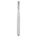 S S White Dental Inc. -Sterile Carbide Bur Friction Grip 558 25/Rl 10806