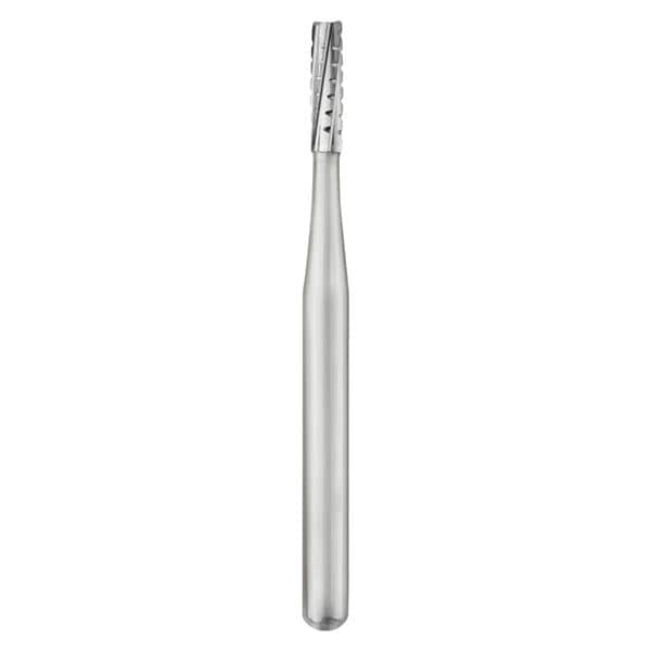 S S White Dental Inc. -Sterile Carbide Bur Friction Grip 558 25/Rl 10806