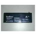 Schiller America Inc Battery, Lead, f/AT2 Ea Each - 4.350023