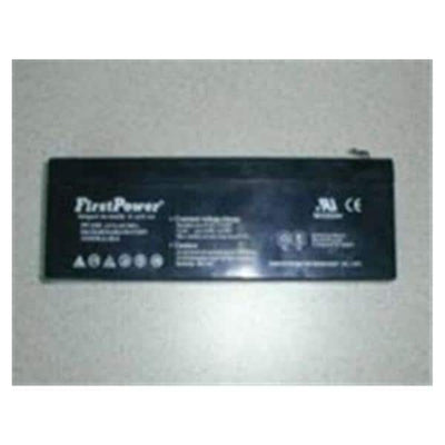 Schiller America Inc Battery, Lead, f/AT2 Ea Each - 4.350023