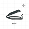 Bag Clamp, Black - 1.575 inch (40 mm) Sealing Length - 99941