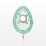 Regular Adult Breathing Mask, with Hook Ring - Adult; 22 mm ID - 99961