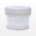 Specimen Container w/White Cap - 40 ml; 1.9 inch Opening (48 mm) - 99985