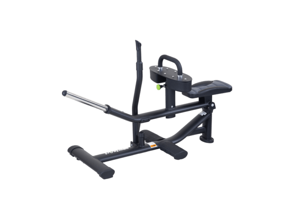 A981 SEATED CALF RAISE