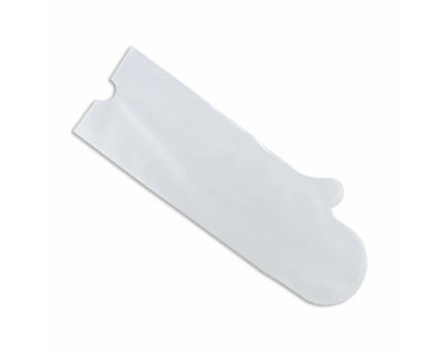 Aquashield® Full Arm Cast Cover Clear Polyurethane Pediatric - 1 Each | AQPFA