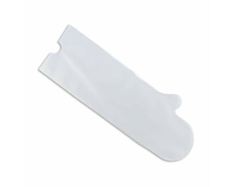 Aquashield® Full Arm Cast Cover Clear Polyurethane Pediatric - 1 Each | AQPFA