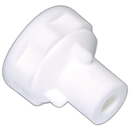 Devilbiss Plastic Neb Intake Filter with Head - 10/Pack BF017