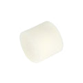 Nebulizer Foam Filter 5/8 Diameter x 1/2 Thick - 10/Pack BF018