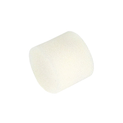 Nebulizer Foam Filter 5/8 Diameter x 1/2 Thick - 10/Pack BF018