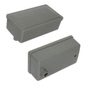 Extended Life Intake Bacteria Filter for CAIRE Concentrator Each BF1103