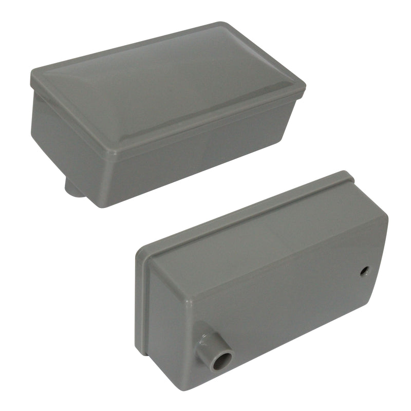 Extended Life Intake Bacteria Filter for CAIRE Concentrator Each BF1103