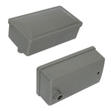Extended Life Intake Bacteria Filter for CAIRE Concentrator Each BF1103