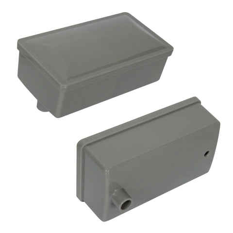 Extended Life Intake Bacteria Filter for CAIRE Concentrator Each BF1103