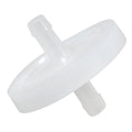 Sunset Hydrophobic Inline Filter for Suction 1/3" Barbed - 1/Pack BF1312