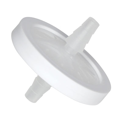 Sunset Suction Final Bacteria Filter 1/4" - 3/8" Barbed - 10/Pack BF1438S