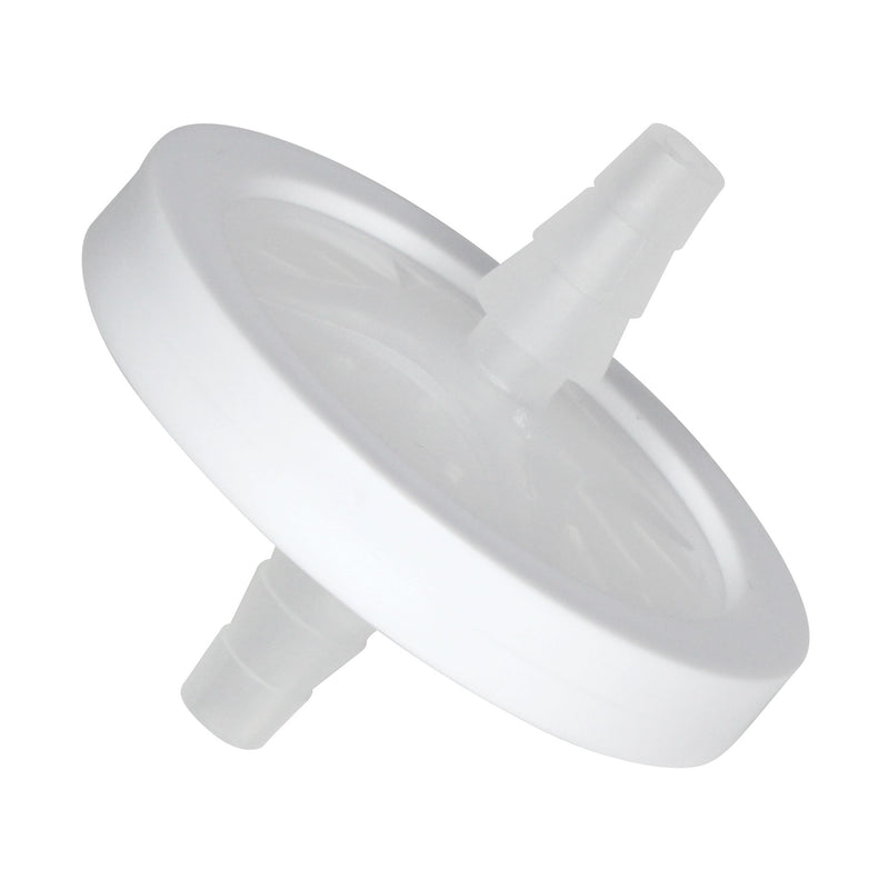 Sunset Suction Final Bacteria Filter 1/4" - 3/8" Barbed - 10/Pack BF1438S