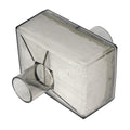 Intake Bacteria Filter 22mm Connectors - 5/Pack BF2222