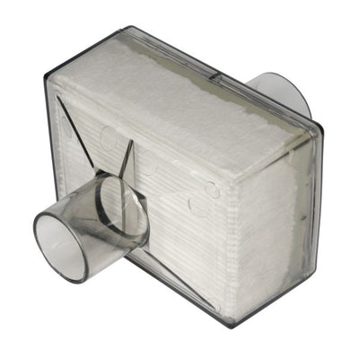 Intake Bacteria Filter 22mm Connectors - 5/Pack BF2222