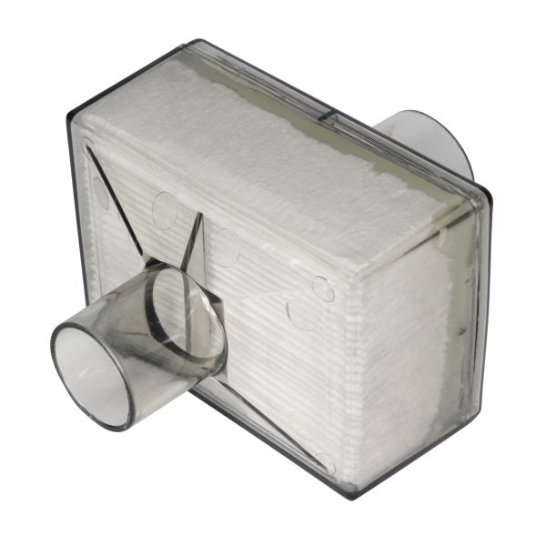 Intake Bacteria Filter 22mm Connectors - 5/Pack BF2222