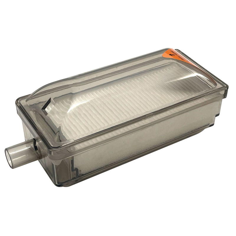 SUNSET Bacteria Intake Filter, Compatible with Jumao, Attendant, Lifestyle 5L Concentrators – EACH BF7000