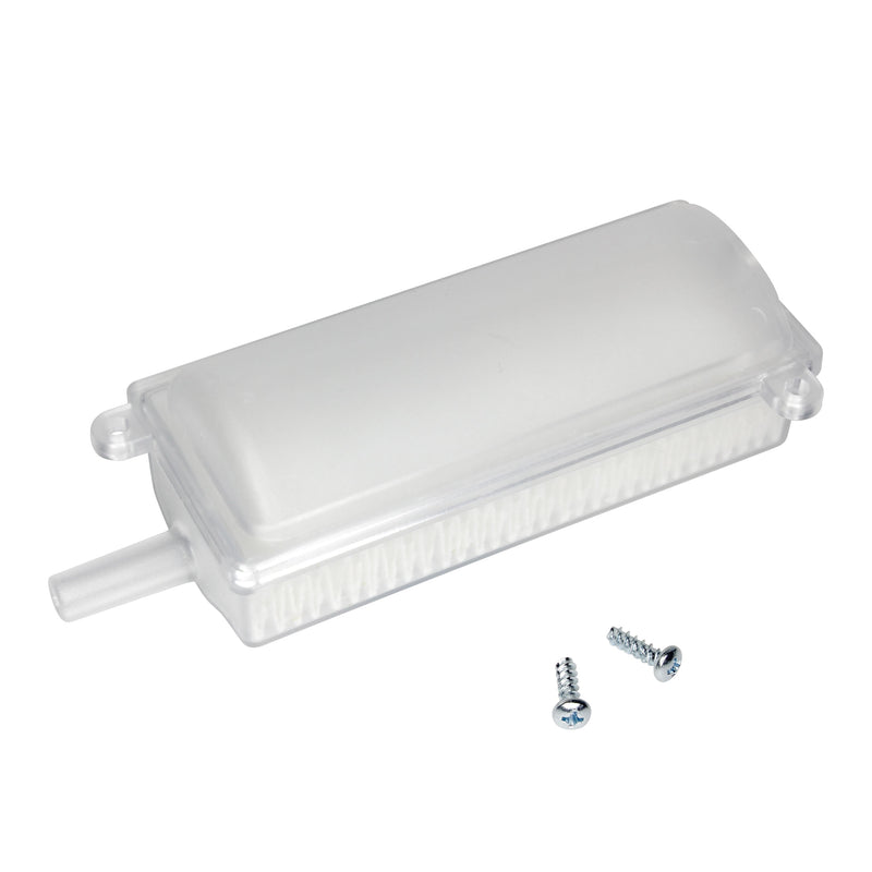 SUNSET Respironics SimplyGo POC Inlet Filter (Comparable OEM#1095248) EACH BF8000