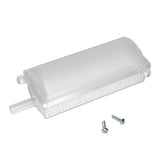 SUNSET Respironics SimplyGo POC Inlet Filter (Comparable OEM#1095248) EACH BF8000