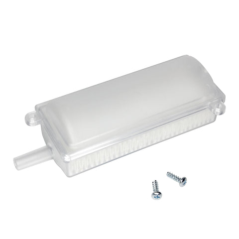 SUNSET Respironics SimplyGo POC Inlet Filter (Comparable OEM#1095248) EACH BF8000