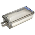 SUNSET 6'' HEPA Capsule Filter with Sticker - EACH BFH6S