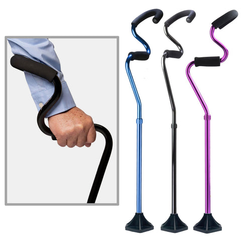 BM001 StrongArm® Comfort Cane