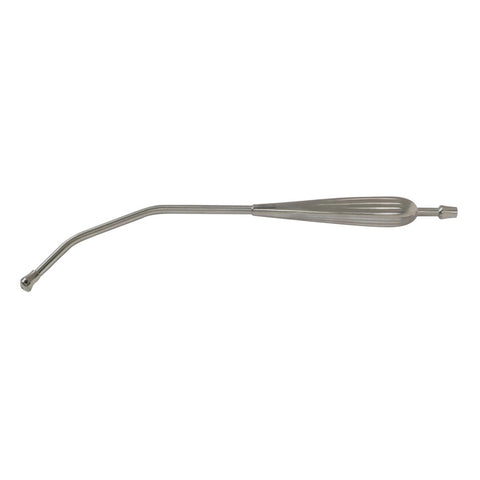 BR Surgical YANKAUER Tonsil Suction Tube