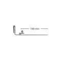 BR Surgical Fiber Light Guide for BR04-30102/30103/30104/30106 BR04-30202