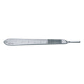 BR Surgical Blade Handle No. 3 BR06-10301