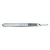 BR Surgical Blade Handle No. 3 BR06-10301